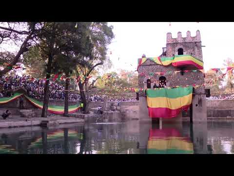 Visit Amhara - Ethiopian