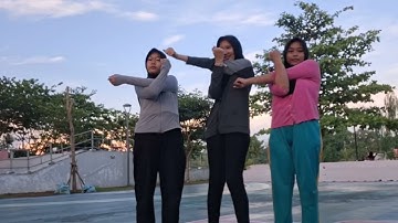 Tugas Informatika membuat vlog kelompok 1 kelas 9.7