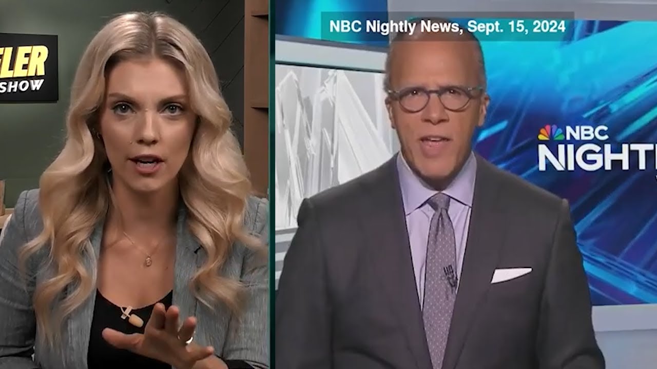 The Left's Reaction to 2nd Trump Assassination Attempt was DISGUSTING!