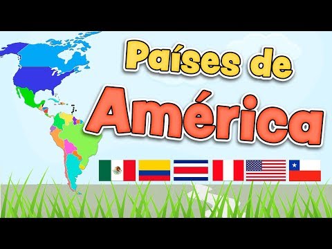 Video: ¿Enseña para América?