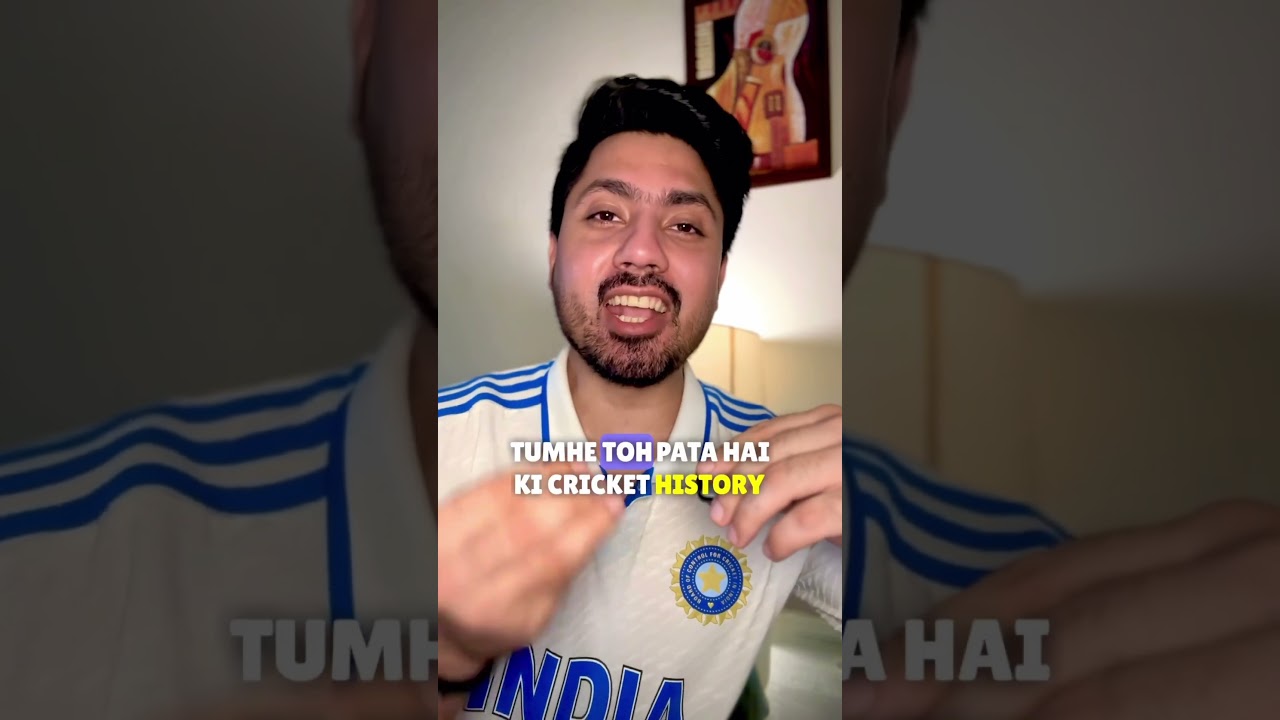 How this technology changed cricket forever, Dr Paul Hawkins Hawk-eye story 