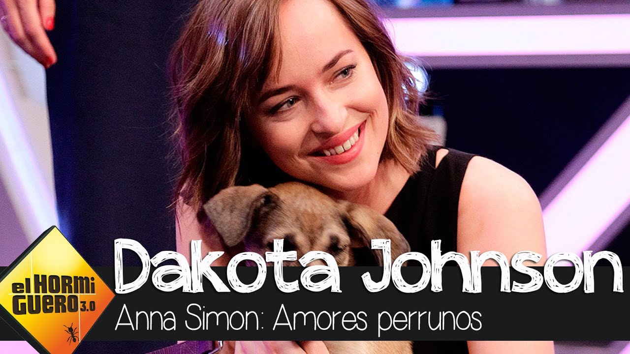 Chapa y Pote los cachorros supervivientes de la balsa de alquitrán - El Hormiguero 3.0
