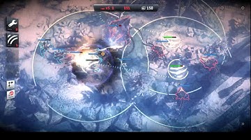 Anomaly 2 Mission 5 - Wire Tapped