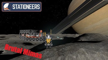 Statioineers Brutal Mimas 4 A potato a day keeps that cats away.