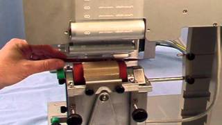Coditerm over brushes