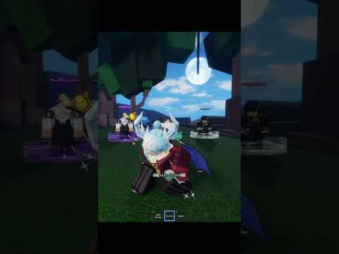 Hit 1Trillion Damage in SailorPiece🔥#sailorpiece #roblox