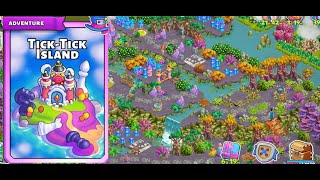 Trick  Trick Island | Family Island  (1)