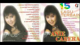 15 Lagu TERBAIK - Anie Carera. (CD)