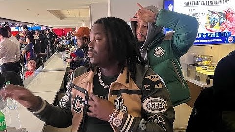 veeze x lucki - broke phone