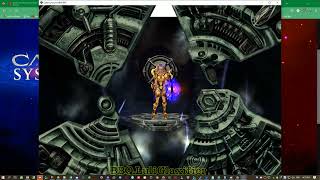 Cabal Online Sysonym - System Unbinding Accessorie's (Hari)