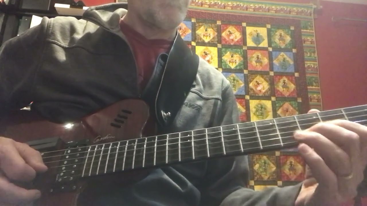 Waves PRS Archon Amp Sim