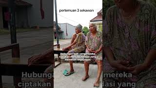 Persahabatan Abadi! Tiga Sekawan yang Tak Pernah Luntur Pesonanya