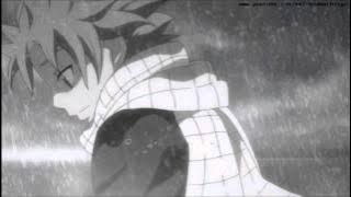 Top Fairy Tail Sad Soundtracks| Rain Mixed | Emotional Music