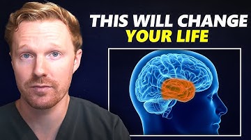 If You’ve Tried Everything For Anxiety... Watch This