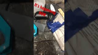 Fix nerf Trailblazer! #nerfmod #nerfmodding #nerf #nerfgun #nerfwars #nerfparty #BlasterBench