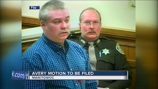 Avery's attorney plans to file motion for for new DNA testing