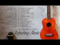 TOP 30 GUITAR ROMANTIC MUSIC - Soft Guitar Music Classic Of All Time | Best Guitar Acoustic Music