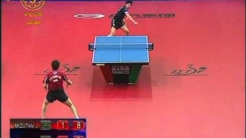 Kuwait Open: Jun Mizutani-Ryu Seung Min