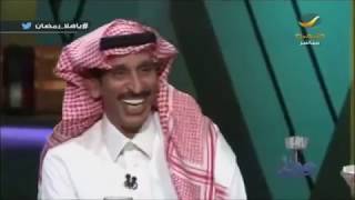 وصية الشاعر مساعد الرشيدي لزوجته عندما يموت