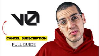 How to Cancel a v0 Vercel Subscription 2026 | Step-by-Step Guide