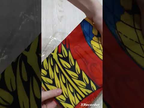 Распаковка #ссср #распаковка