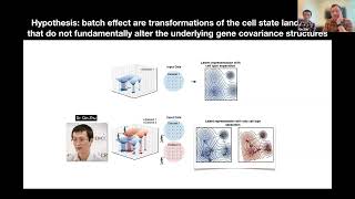 Revealing a coherent cell-state landscape across single-cell datasets with CONCORD