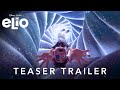 Elio | Teaser Trailer