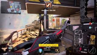 Black Ops 3 Spawn Trap - SVG-100