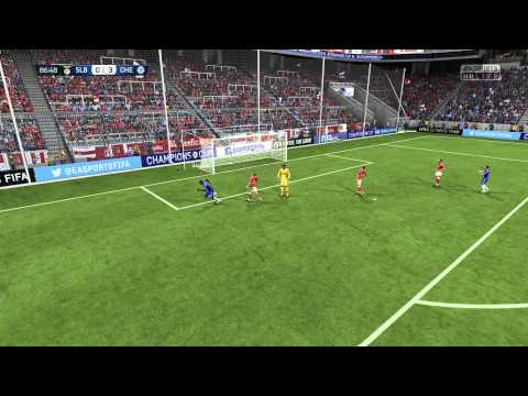 Video: Luis Suarez Resnična Nogometna Prepoved Se Razširi Na FIFA 15