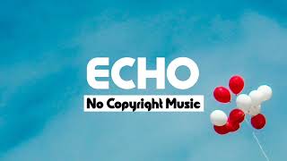 Ikson - Blue Sky (Echo No Copyright Music)