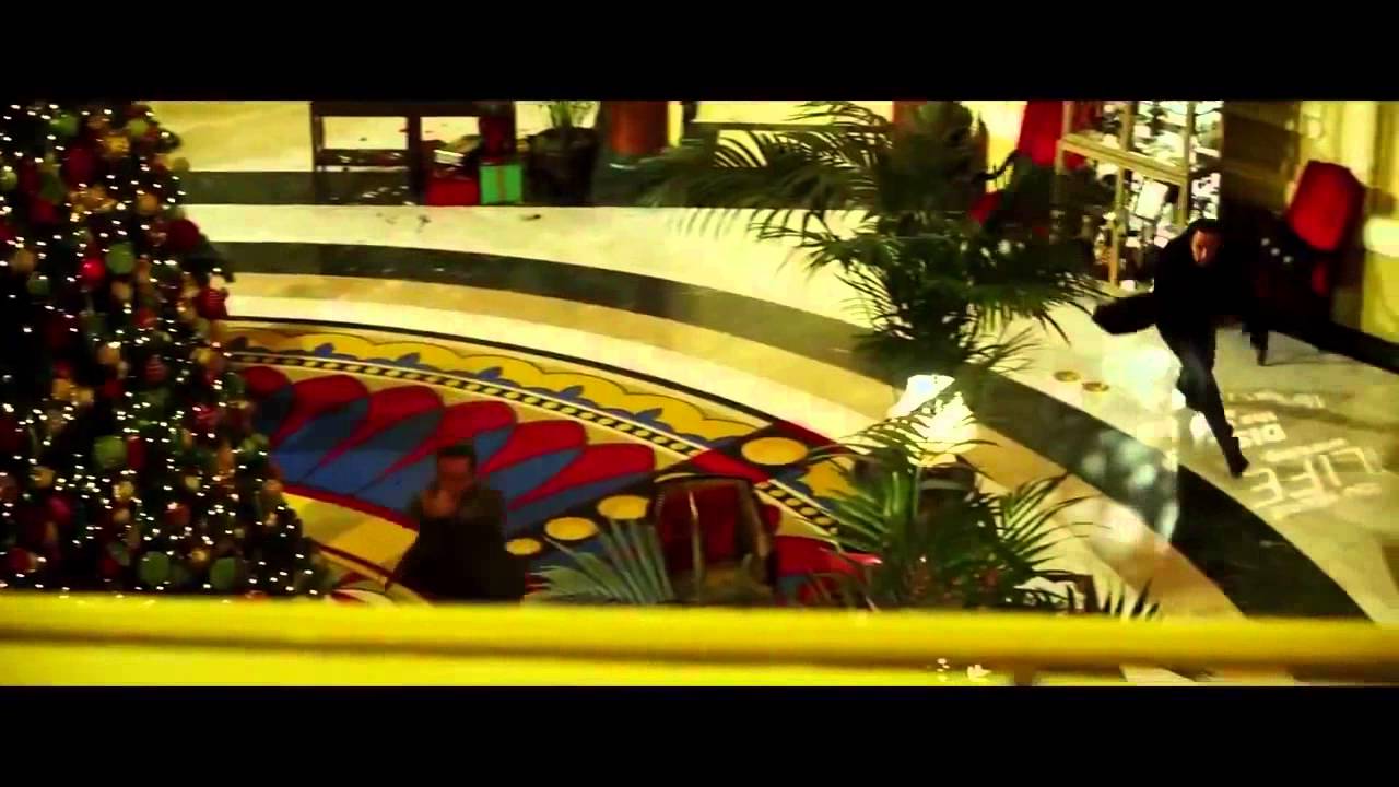 O Príncipe Trailer Oficial Legendado (2014) HD