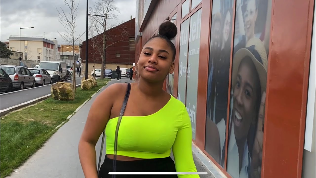 Axel Merryl « LA POCHE » Remix de La BOTTE (ZYON STYLEI)