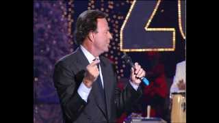 Video thumbnail of "JULIO IGLESIAS "BACALAO""