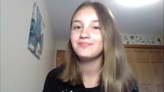 High School 2020 Virtual Talent Show