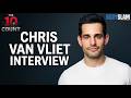 Chris Van Vliet Interview Behind The Scenes Of Wrestling Media Interviews More mp3