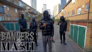 Trookz - Bangers & Mash | Outchea TV