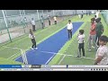 RCB Juniors vs CSK Juniors live cricket match | Box Cricket League Juniors live - Squarecut Cricket