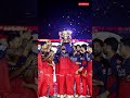 🏏🔥 #rcb #viral #cricket #2026 #viral #ipl #india #trending #reels #fans #youtubeshorts #viratkohli 🏏