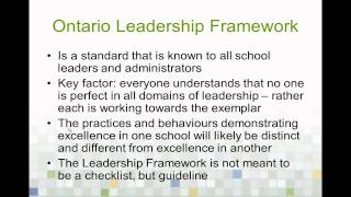 NAESP Webinar: Principal Performance Appraisal