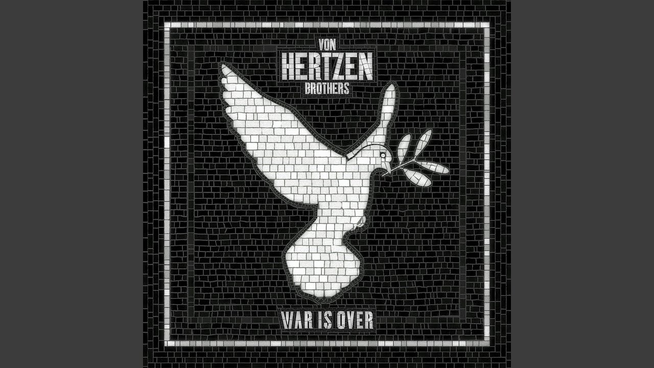 War Is Over - YouTube