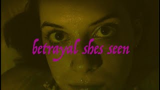 Betrayal She's Seen | an experimental film (extended)