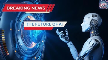 The Future of Al: Transforming Our World