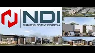 Niko Development Industrial Land