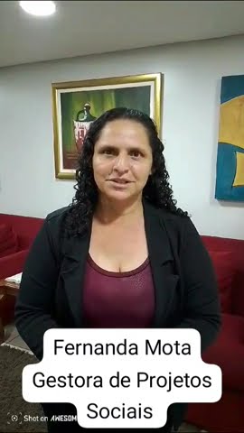 Fernanda Mota - 8 de janeiro de 2025 - YouTube