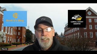 New candidate filings in Carroll County this week as of February 18th