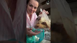 #garden #жизньзагородом #рецепты #огород #shorts #petrovchanka_lera #petrovchanka