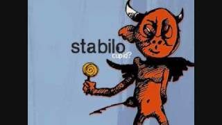 Watch Stabilo Any Other Girl video