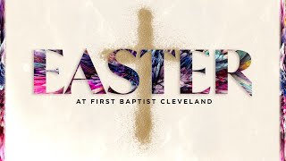 Easter Celebration Service