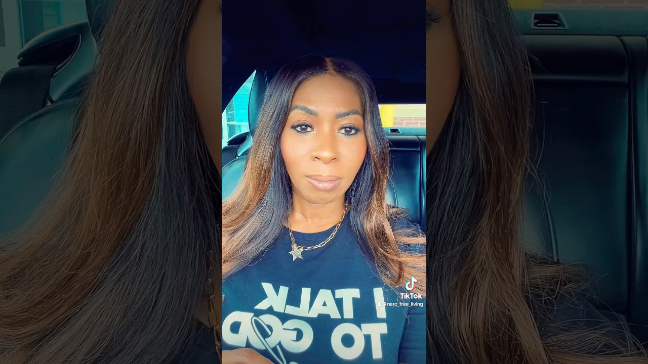 Всегда ли нужно молиться за нарцисса? 