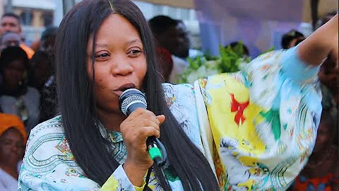 Osmond Gbadebo is A Good Man,He Is Still Alive',Actress Wumi Toriola Shock Everyone At his Wake Keep